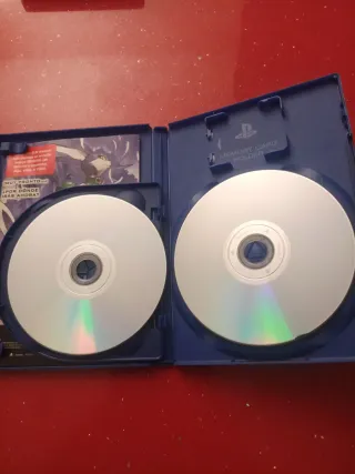 Dot Hack Infection Part 1 PS2 (Bandai)