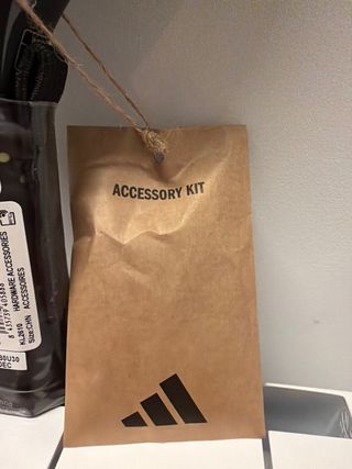 Pala Padel Adidas Arrow Hit Attack Ari Sanchez