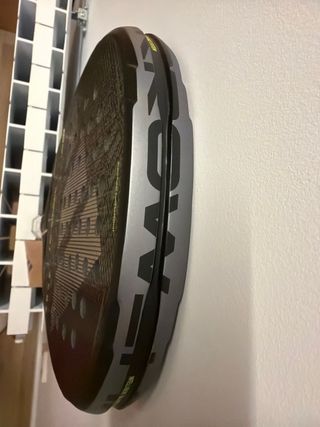 Pala Padel Adidas Arrow Hit Attack Ari Sanchez