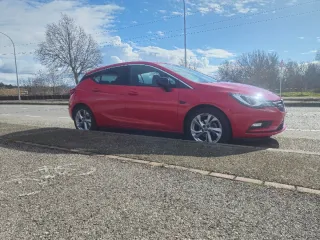 Opel Astra 1.4 Turbo 125CV Dynamic FULL – 2016 – M