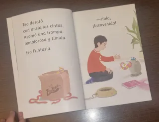 Aprende a leer sin prisa con Los Zoobots (2) - ...