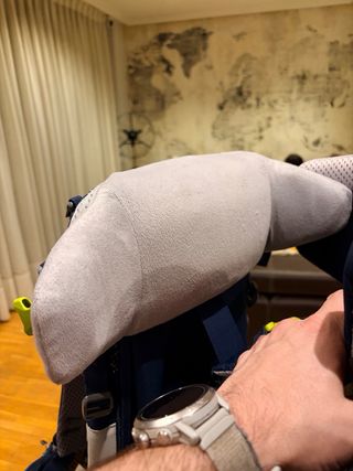 Mochila Portabebés Deuter Kid Comfort