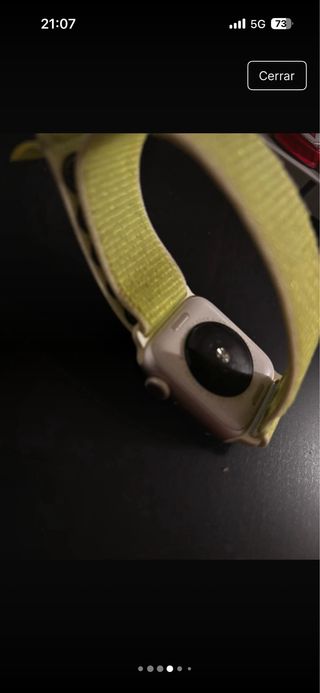 Apple Watch SE 3 (GPS)
