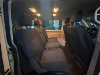 Volkswagen Caravelle 2017