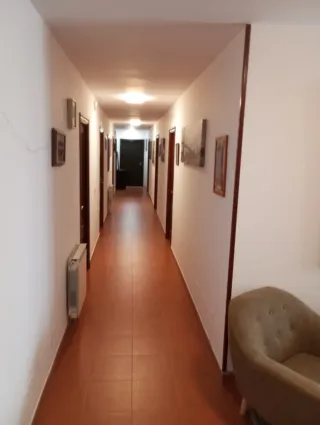 Habitación con baño