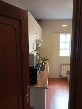 Habitación con baño