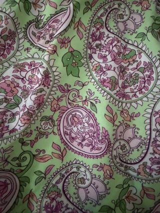 Bañador y bikini bebé niña estampado