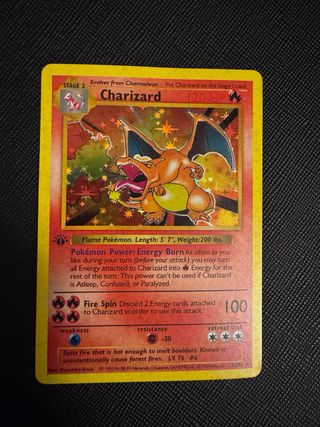 Blastoise Charizard Pikachu-Repliche da collezione