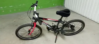 Bicicleta DTB SPEED 200