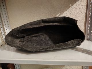 Organizador Maletero Coche Velcro