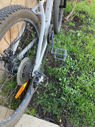 Bicicleta Giant XTC 24