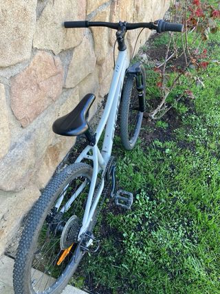 Bicicleta Giant XTC 24