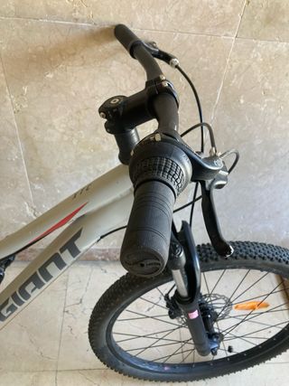 Bicicleta Giant XTC 24