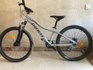 Bicicleta Giant XTC 24