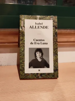 Cuentos de Eva Luna