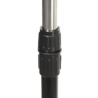 Perchero Burro Metálico Con Ruedas 115x76x41 NUEVO