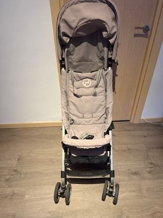 Carrito Cybex Silla de Paseo