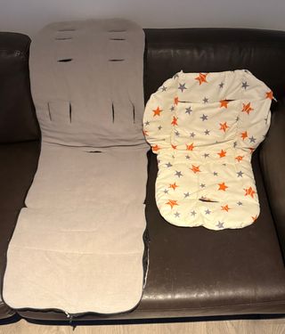 Carrito Cybex Silla de Paseo