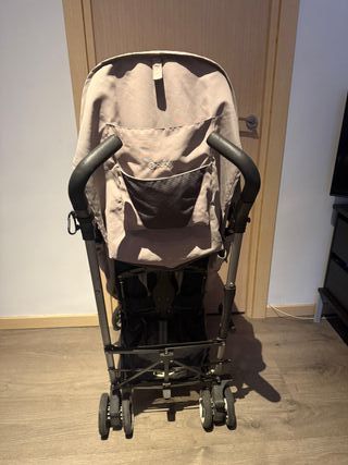 Carrito Cybex Silla de Paseo