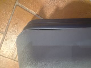 Step professionale regolabile