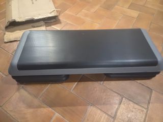 Step professionale regolabile