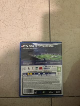 Pacchetto FIFA 19 e NBA 2K19 PS4