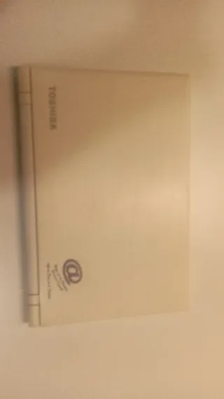 Portátil Toshiba Satellite Económico