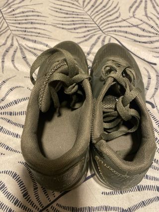 Zapatillas Nike Air Max Verdes