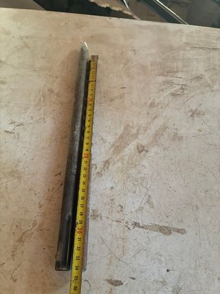 Broca SDS para taladro percutor numero 18 .