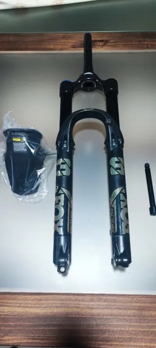 Horquilla Fox 38 E-Bike