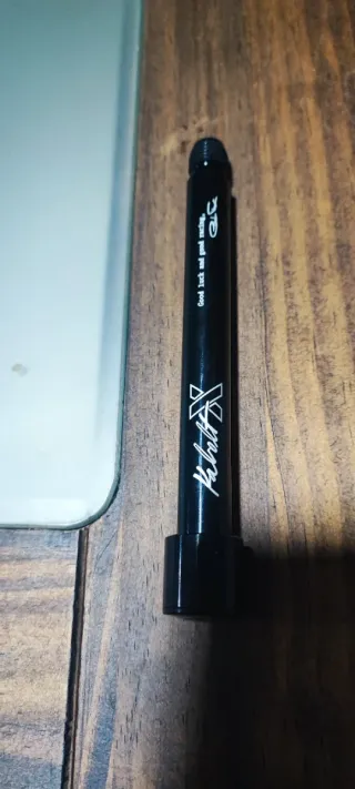 Horquilla Fox 38 E-Bike