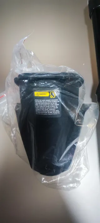 Horquilla Fox 38 E-Bike