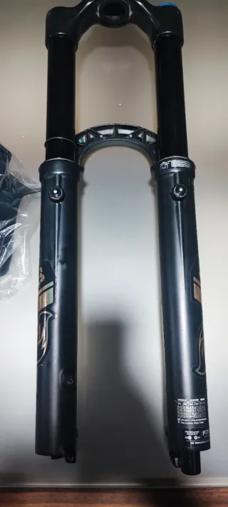 Horquilla Fox 38 E-Bike