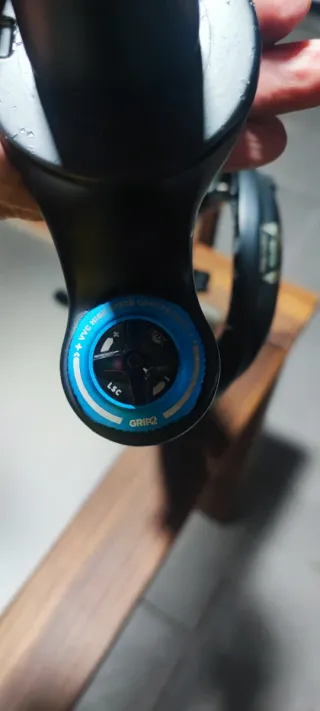 Horquilla Fox 38 E-Bike