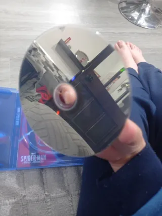 Spider-Man Miles Morales PS4