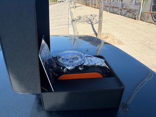 Reloj Frederic Sport Nuevo Sin Usar