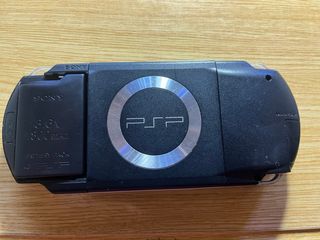 Sony PSP 1001 Negra