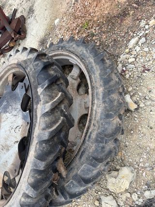 Neumático Tractor 9.5R48