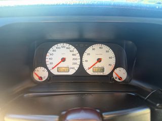 Golf Mk3  2.0 GTI 16V 150 1997