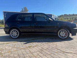 Golf Mk3  2.0 GTI 16V 150 1997