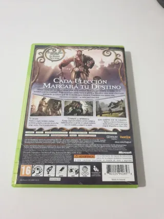 Fable II: Game of the Year Edition Xbox 360