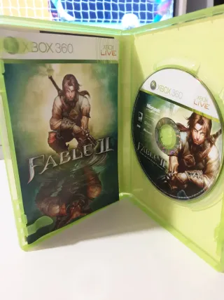 Fable II: Game of the Year Edition Xbox 360