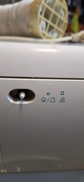 Secadora Aspes Ideal SA-53