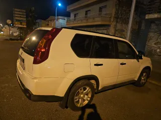 Nissan X-Trail 2009