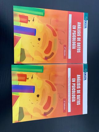 Analisis de datos en psicologia