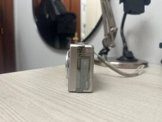 Cámara Sony Cyber-shot 5.1 MP