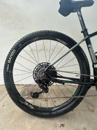 Bicicleta Willier 503x Pro