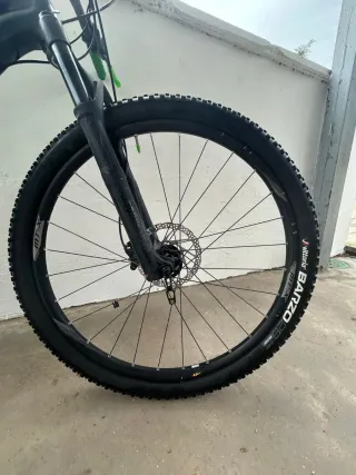 Bicicleta Willier 503x Pro