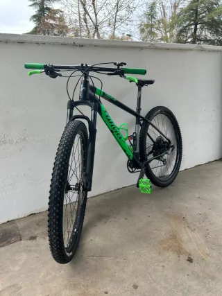 Bicicleta Willier 503x Pro