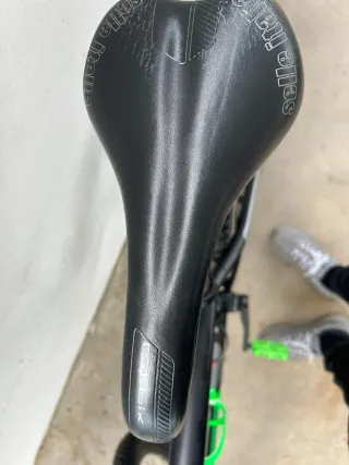 Bicicleta Willier 503x Pro